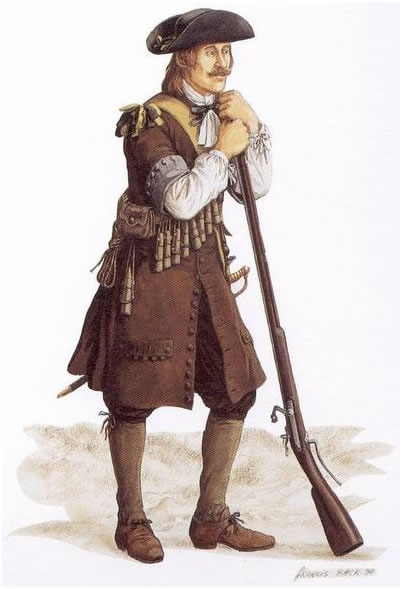 Soldat