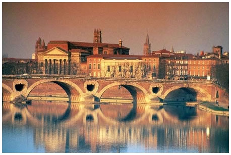 Toulouse
