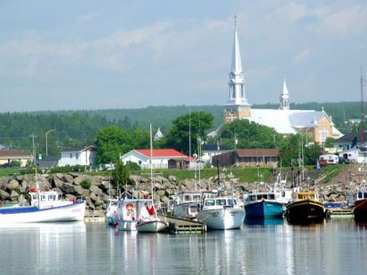Grande-Rivières