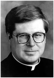 Father Michael